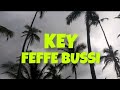 Feffe Bussi Key Lyrics Ft Karole Kasita mp3