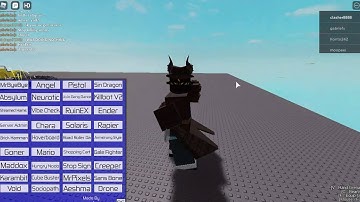 Roblox|Ultimate Trolling GUI|Part 3