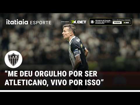 BERNARD RESPONDS TO PROVOCATIONS AND HIGHLIGHTS THE IMPORTANCE OF THE FANS IN THE SEMIFINAL QUALI...