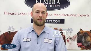 Elmira Pet Products -  Recruitment 1
