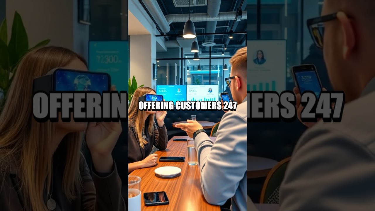 Revolutionizing Financial Services with Fintech