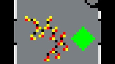 KTaNE - How To - Fractal Maze