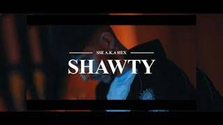 Shawty - Derdimi Anlattım Speed Up Resimi