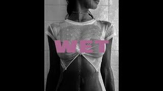 YFN Lucci - Wet (slowed and reverb)