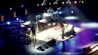 Marcus Miller In Yerevan (Part 8)