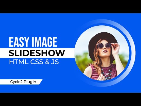 Easy Image Slideshow