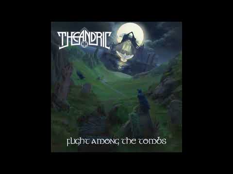 Theandric - The Battle of Sherramuir (Official Audio)