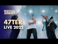 47ter  ct ouest  world festival ambert 2022