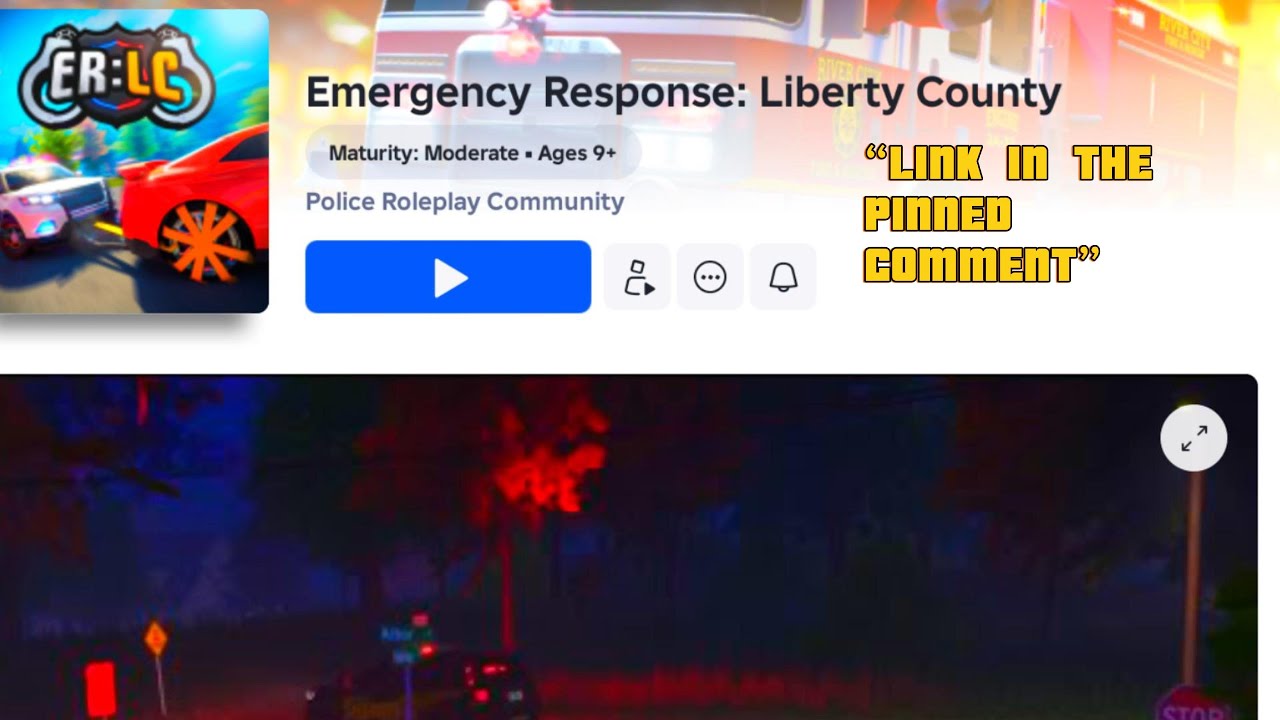 Emergency Response Liberty County,