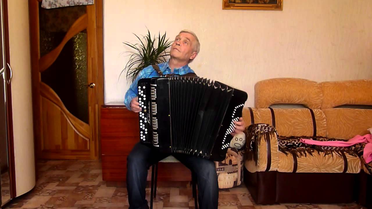 Лады на баяне Лады на баяне