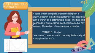 Deterministic and Random Signals
