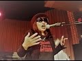 アラウンズ2016ライブ