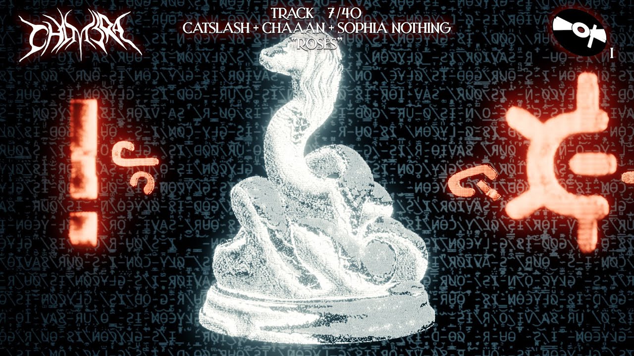 Watch Catslash x Chaaan x Sophia Nothing - Roses on YouTube Watch Catslash x Chaaan x Sophia Nothing - Roses on YouTube
