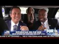 Fox & Friends Spends Day with Senator Tim Scott