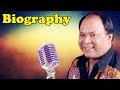 Mohammed Aziz - Biography in Hindi | मोहम्मद अजीज की जीवनी | सर्वश्रेष्ठ गायक | Life Story