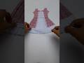 Beautiful Baby Frock Design 49#shorts #babyfashion #babyfrockdesign2025