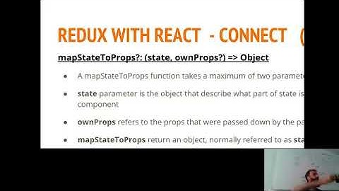 PIAIC | React-Redux Coding Practice Class 2 Part 5/15 By Aamir Pinger | Urdu / Hindi