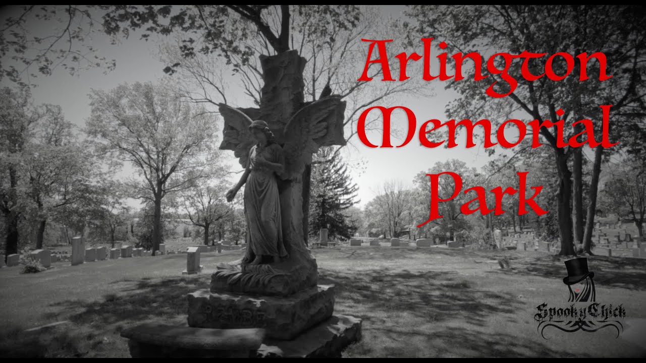 Arlington Memorial Park