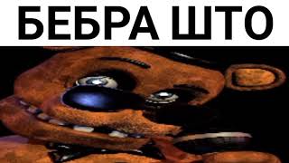 БЕБРА ШТО