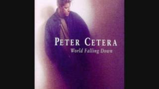 Watch Peter Cetera Man In Me video
