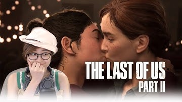 The Last of Us Part II – E3 2018 Gameplay Reveal Trailer Reaction & Review