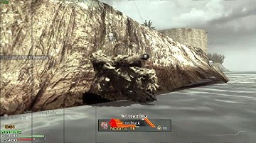 ANOTHER 5ON - Clips & Fails (MW3/BO2 )