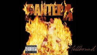 Pantera-Hellbound