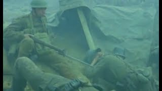 Hedd Wyn (Blessed Peace) - True WWI War Movie - 1992 - English Subtitles