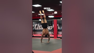 How To Back Handspring In 7 Steps. 🤸🏽‍♂️