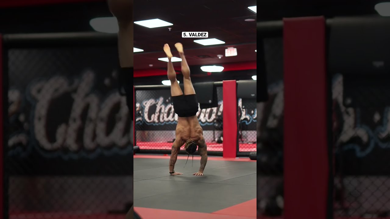 How To Back Handspring In 7 Steps 