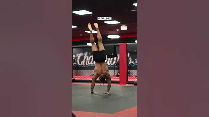 How To Back Handspring In 7 Steps. 🤸🏽‍♂️