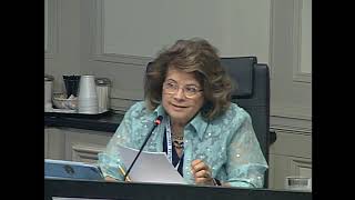School Board Workshop - 07/20/2021