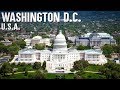 Washington D.C. - Conoce la bellísima capital de los Estados Unidos