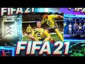 FIFA 21 | NEW CONFIRMED FEATURES, CELEBRATIONS, ICONS, FACES &amp; MORE 😱