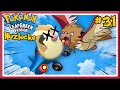 Pokémon LeafGreen HARDCORE Nuzlocke | Ep# 31 | JET PIDGEY DOWN! | Final Party