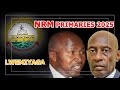 Sekikubo And Rwashande Nearly Fought At A One Polling Station In Lwemiyaga Sekikubo And Rwashande Nearly Fought At A One Polling Station In Lwemiyaga
