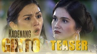 Kadenang Ginto October 18, 2018 Teaser
