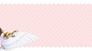 [Live2D Working] Testing Wing Physics