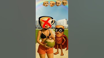 GUESS REAL HEAD OF BALLERINA CAPUCHINA PART 2 #garrysmod #garrysmod