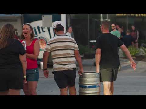Heights Draft House Octoberfest Highlight