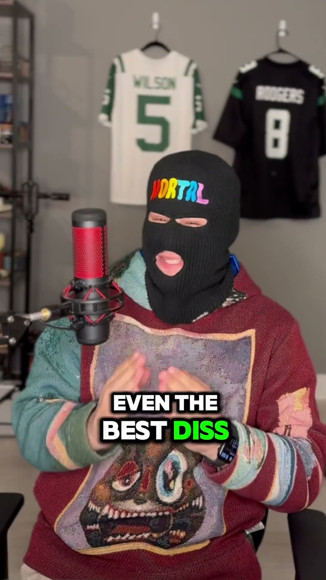 Toosii vs Jace! Diss Wars on PlaqueBoyMax’s stream the other night got CRAZY! Heated beef!?
