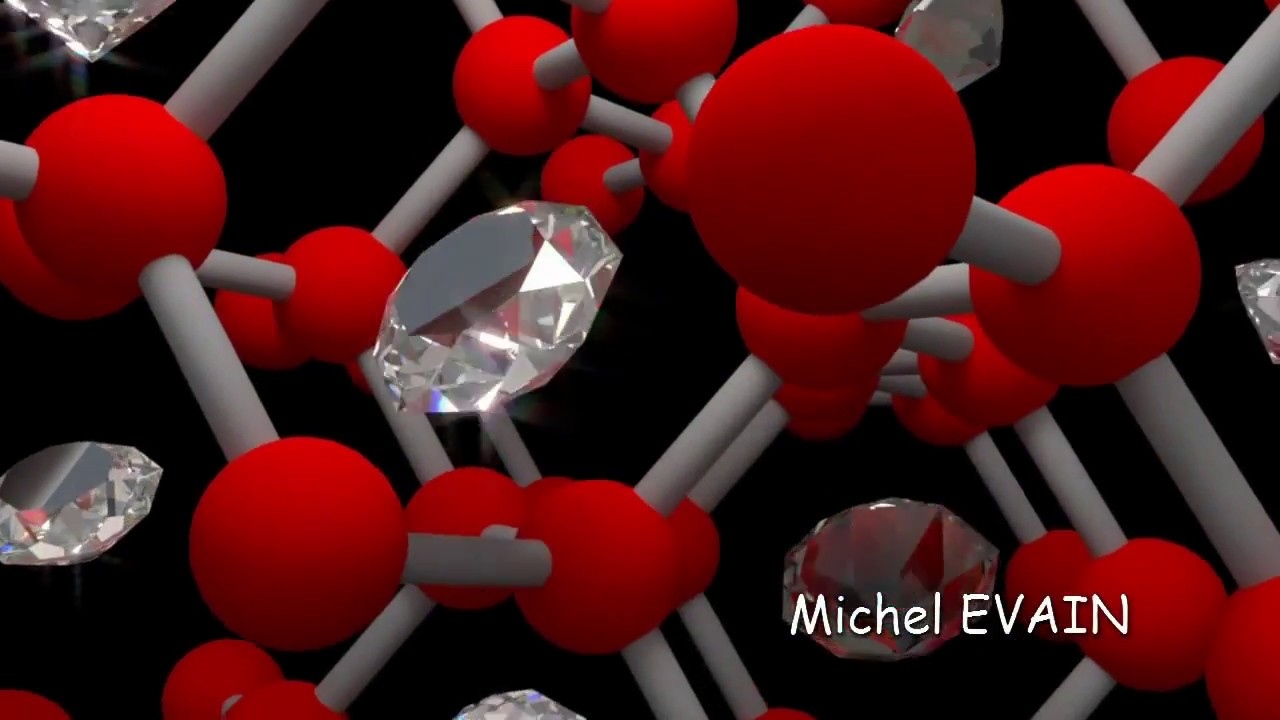 CG 7.1 - Les 32 classes cristallines [tous droits réservés]