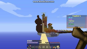 CubeCraft Hacker 10: deerpGameezYt