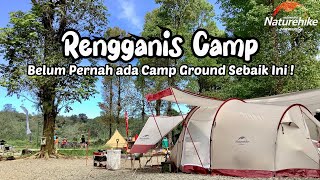 Camp Ground Rasa Korea di Bandung | RENGGANIS bareng INDONESIA NATUREHIKE COMMUNITY |