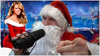 Mariah Carey - All I Want for Christmas Is You (Vocal Cover)