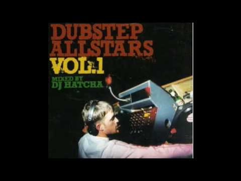 Benny Ill &amp; Dj Hatcha - Poison &amp;&amp; Benga - Amber