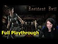 Resident evil remake  full playthrough