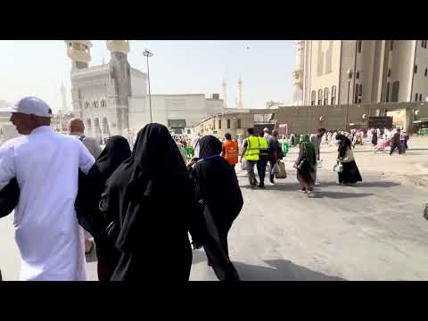 Makkah Haram Sharif live videos 🤲♥️ #saymashaallah