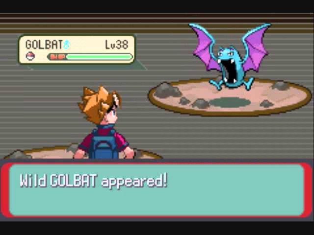 Pokemon Glazed Randomizer - Colaboratory