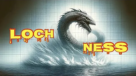 Nessie Unveiled: The Loch Ness Monster | Cryptid Chronicles